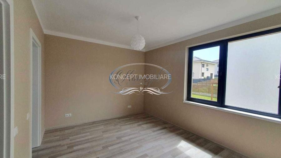 Casa individuala la prima inchiriere, in Dezmir - 6