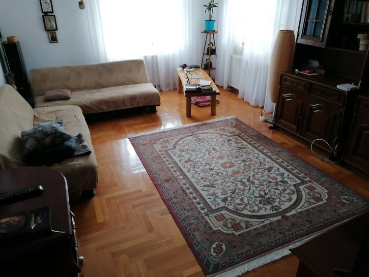 Vila Trivale zona Lidl, teren 855 mp