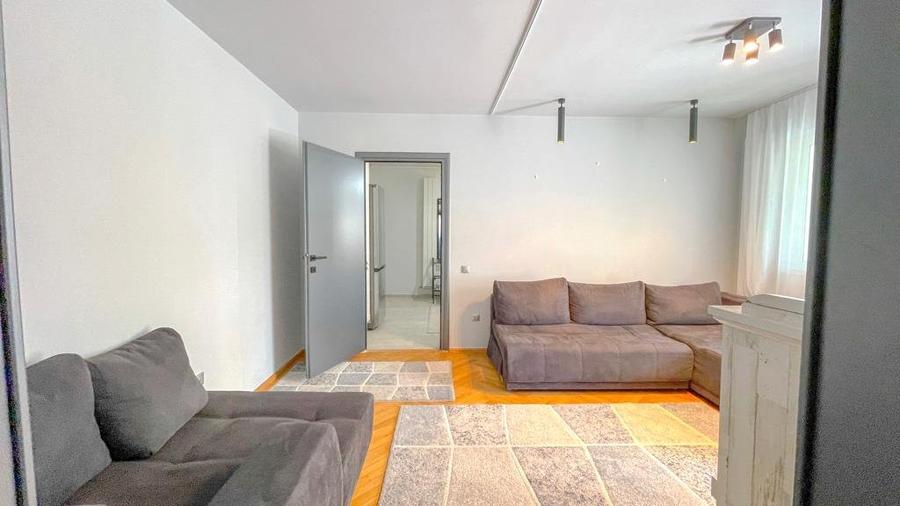 Apartament cu 2 camere, segment premium, Calea Bucuresti