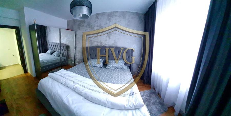Apartament cu 2 camere | Centrala proprie | Loc de parcare | Muncii