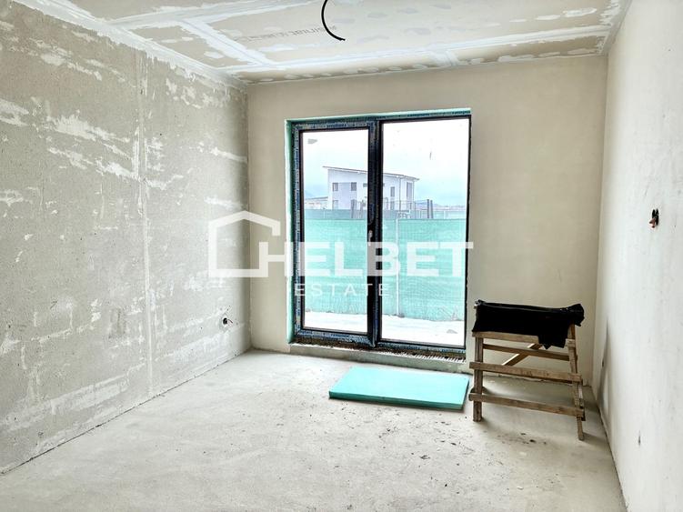 Casă / 4 camere / 106 mp utili / Bod