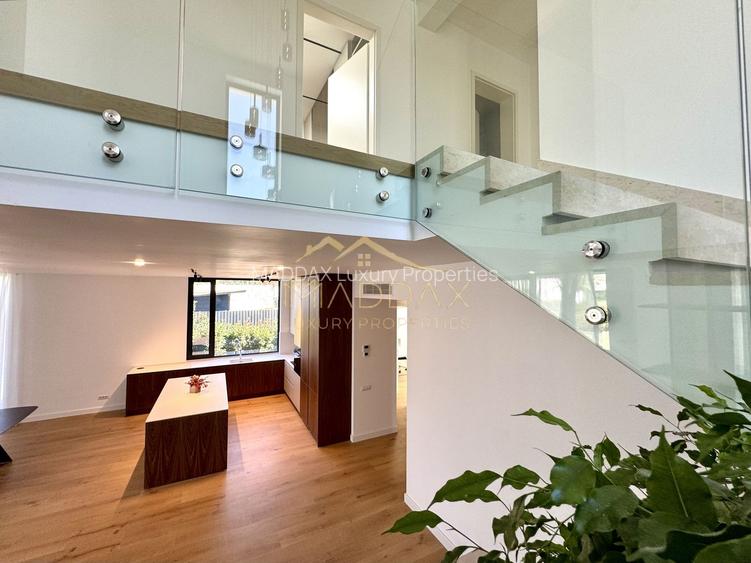 Vila Exclusivista in Mijlocul Naturii *959mp teren*/ 420mpc / Balotesti