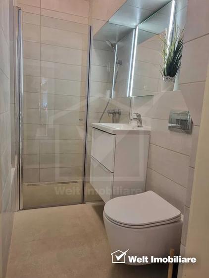Apartament cu 3 camere Ultracentral cu acces la gradina, Piata Unirii