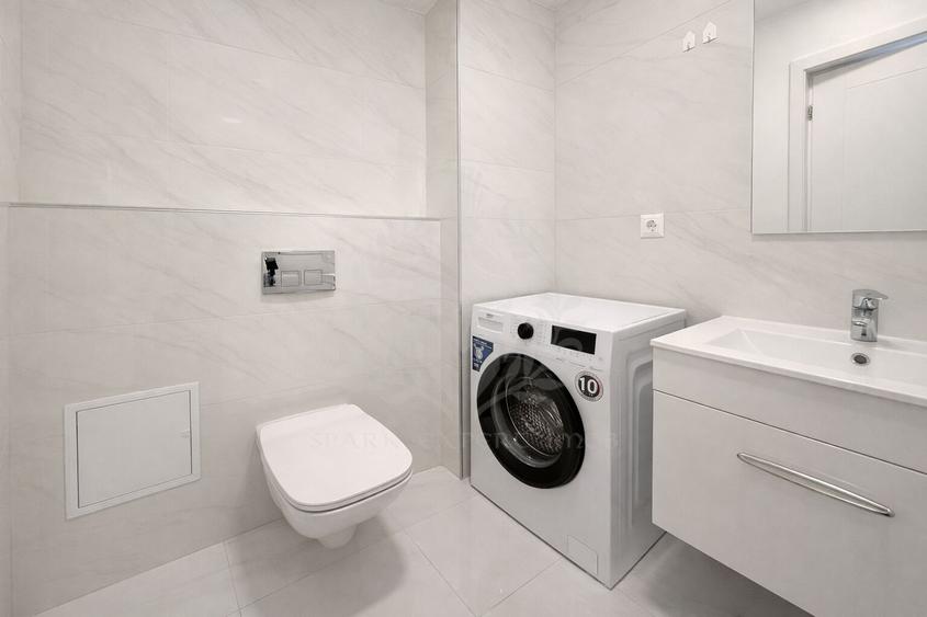 Apartament 2 camere tip studio, parcare, zona Vest - VAMT, Ploiesti
