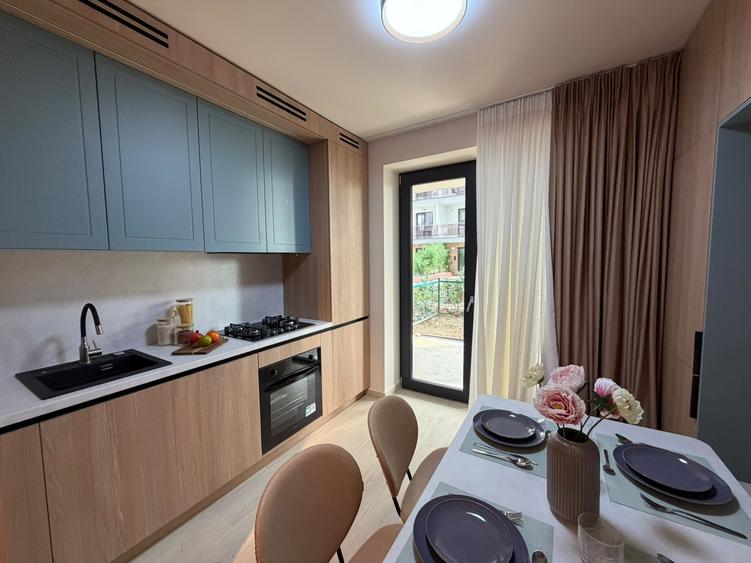 Apartament 2 camere -  Zona Pallady / Tva Inclus / Comision 0%