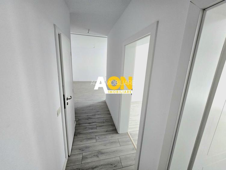 Apartament 3 Camere, Complet Mobilat, Prima Închiriere, Zona Alba Mall - 10