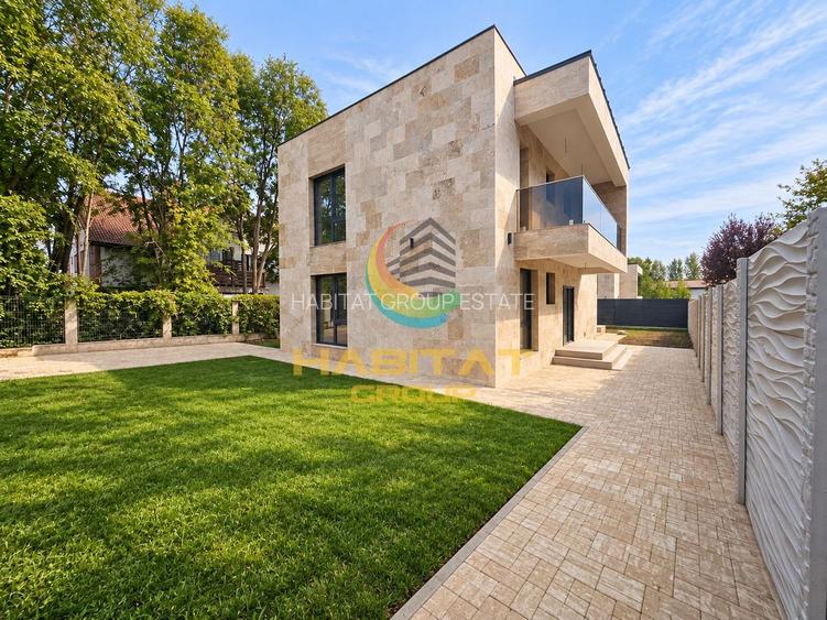 Vânzare Vila INDIVIDUALA P+1 in Tunari / Primărie | SU 165 mp  | CURTE 430 MP - 3