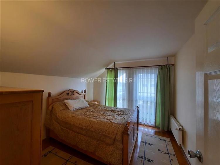 Casa cu 4 camere, 140 mp, situata in cartierul Europa!