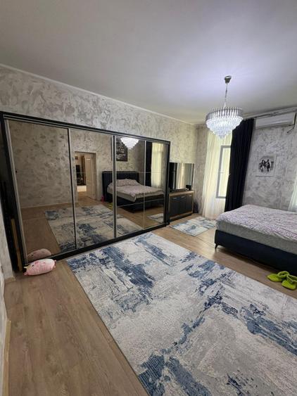 Apartament 2 camere 78,78 mp, in Centrul Vechi