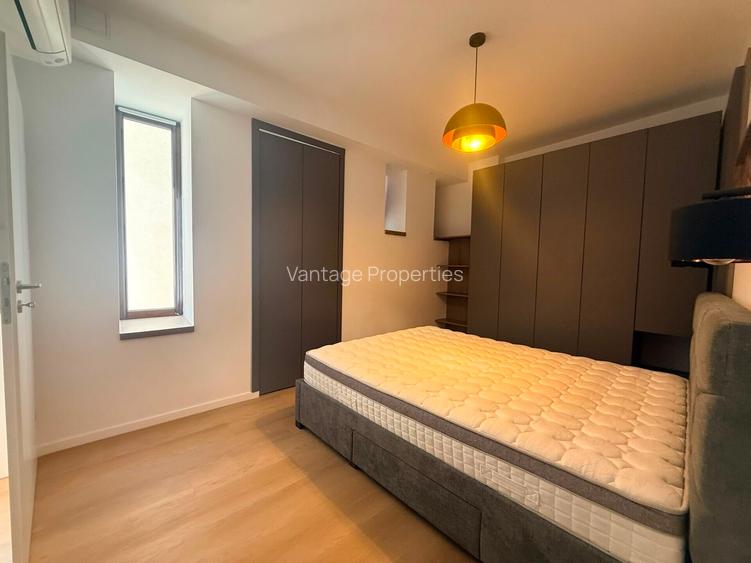 Apartament 2 camere | parter de vila | zona Piata Victoriei - 9