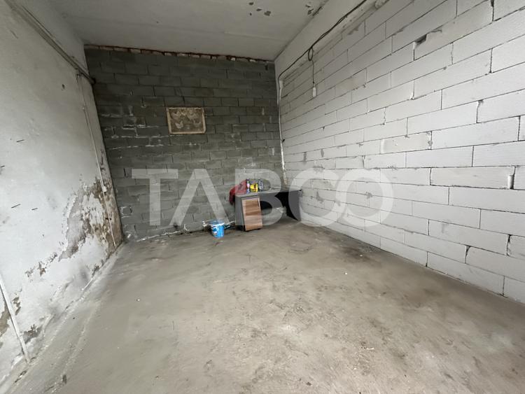 Spatiu de inchiriat ideal pentru afacerea ta 23 mpu Tudor Vladimirescu