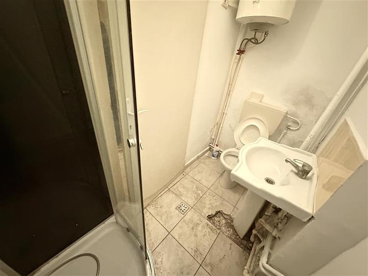 Apartament la casa. Zona Ultracentral, Arad