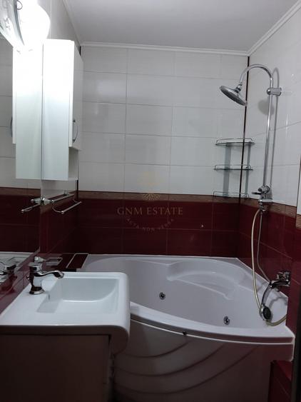 Garsoniera renovata - Berceni | 10 min Metrou Aparatorii Patriei