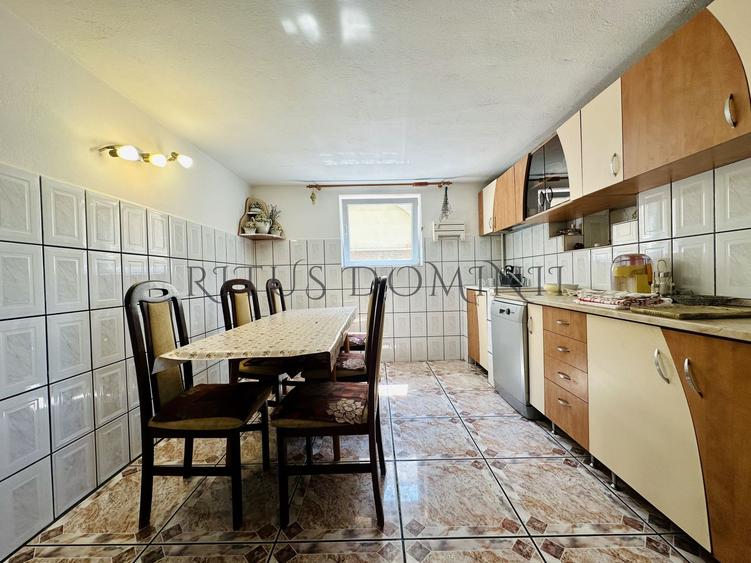 Apartament pentru 6 muncitori la Casa, Nufarul