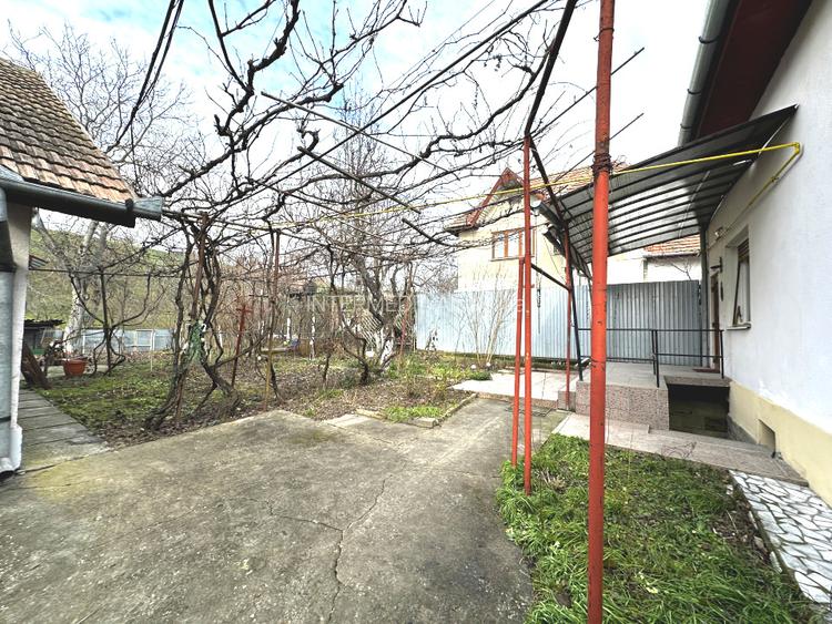 Casa 4 Camere pe Parter 441 mp Teren Alba Iulia Ultracentral CENTRU Turistic - 12