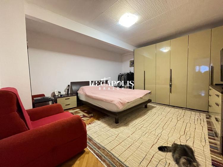 Apartament la casă | 2 camere | 74 mp utili |