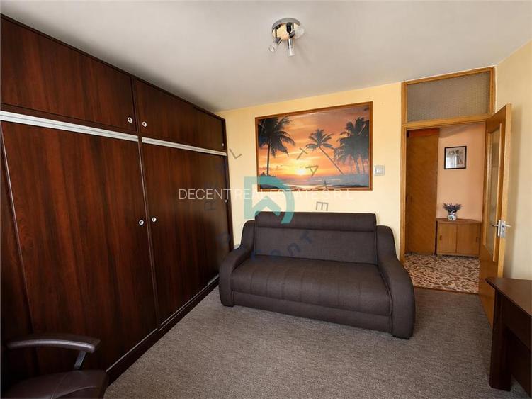 Apartament 3 camere Vlahuta, 70 mp - Brasov - 12