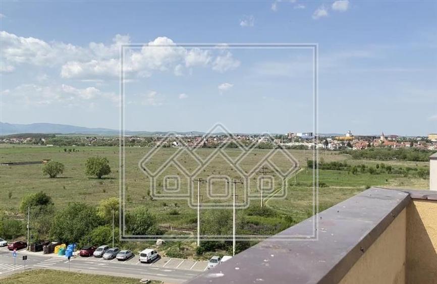 Penthouse superb in Strand, imobil premium - terase 320 mp