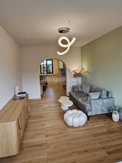 Apartament Lux Floreasca  - 8