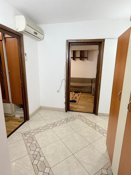 CANTA, MOARA DE FOC, APARTAMENT SPATIOS CU 3 CAMERE, 2 BALCOANE