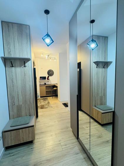 2 camere | Torontalului Nord | Modern | parcare subterană | Bloc nou