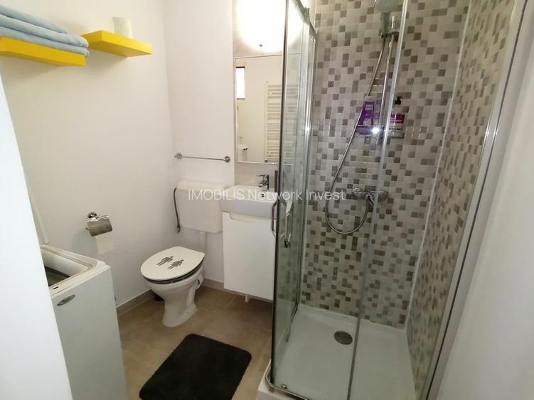 460€,, Romana Rosetti, centrala proprie, pet friendly - 11