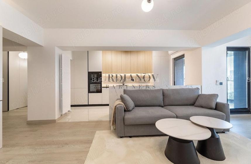 Select Residence Vitan | 2 camere 86,9 mp | parcare | mobilat premium - 22