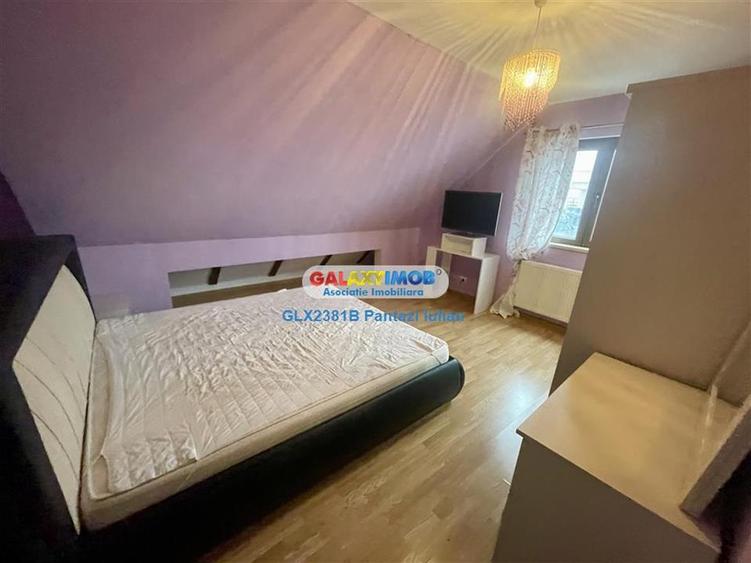 3 Camere | Pacii | Centrala Proprie | Semidecomandat | 7min. metrou
