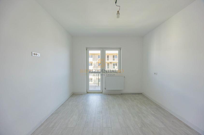 Apartament premium cu 3 camere, 108 mp, The Grand Kristal - Faza 1