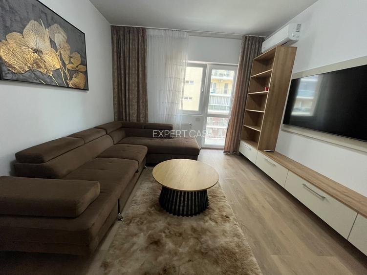 2 Camere | Berceni Metalurgiei | Grand Kristal Residence | Parcare - 3