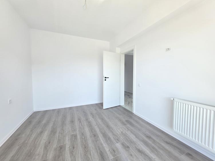 Apartament cu 3 camere 70mp, Comir Villas, Rasnov