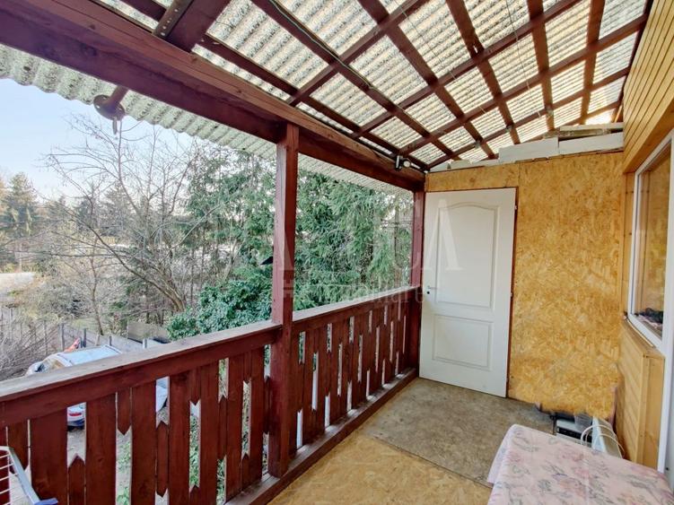 Casa 10 camere de vanzare in Manastur, Cluj Napoca