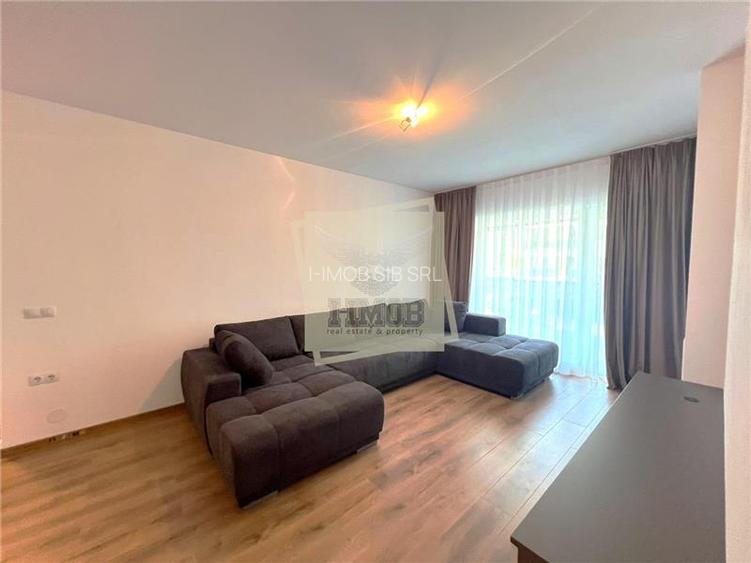 Apartament in exclusivitate 3 camere balcon inchis parcare in Kogalniceanu - 9