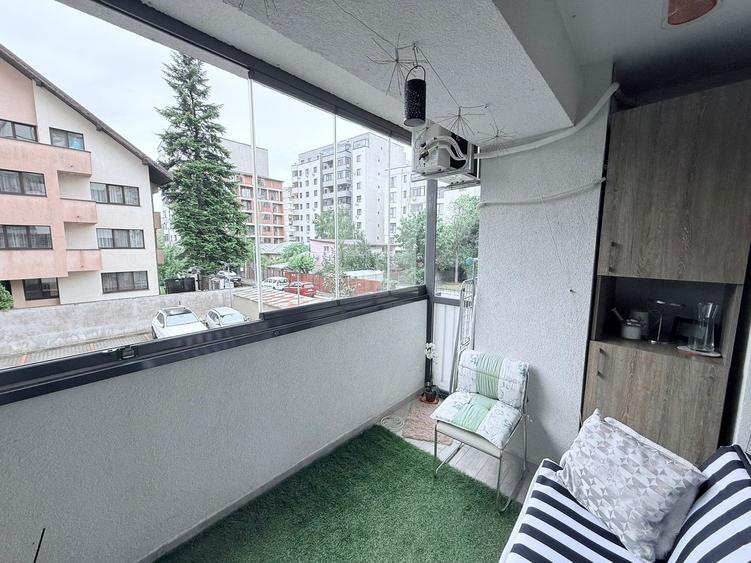 APARTAMENT PREMIUM 3 CAMERE DECOMANDAT GRAN VIA PARK