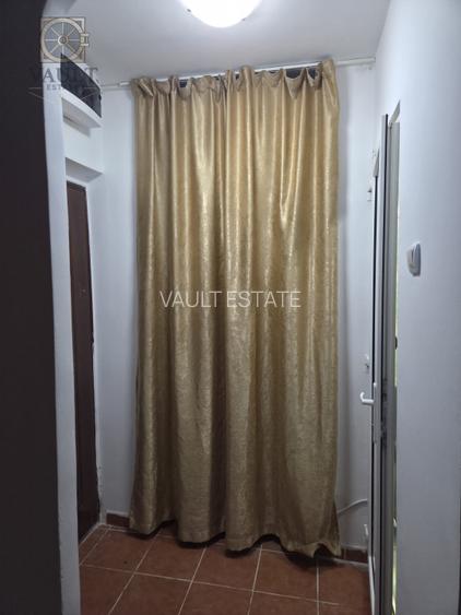 Garsoniera - Radulescu Motru - boiler - Tineretului - 12