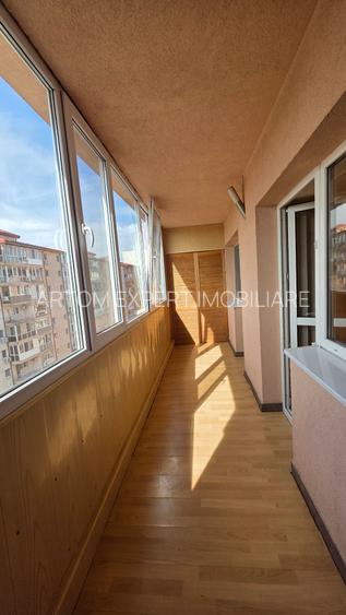 Oportunitate/apartament 3 camere Confort Park - 10