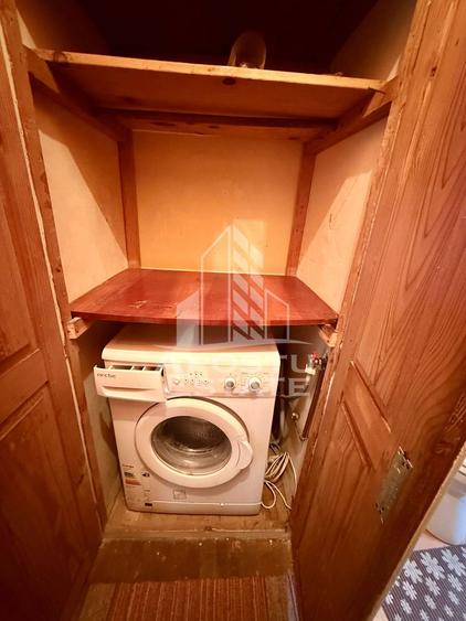 Apartament 3 camere de vanzare, zona Dacia, Timisoara