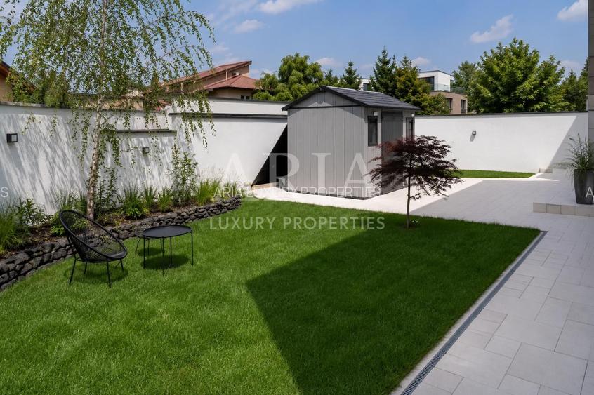 VILA ULTRA LUX PIPERA GATED COMMUNITY | - 11