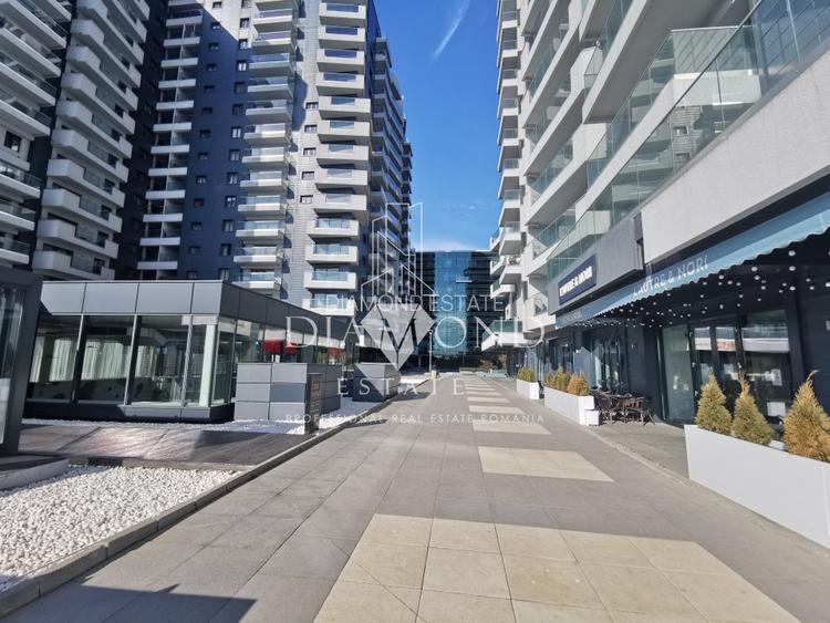 0% Comision! TUR VIDEO | Penthouse 254mp | Living 116mp | UpGround - 13