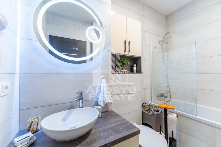 Apartament 2 camere, Adora Park - 5