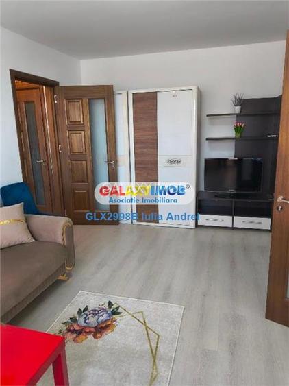 Apartament de 2 camere de inchiriat Domenii - 3