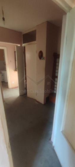 Apartament 2 camere dacia etajul 2