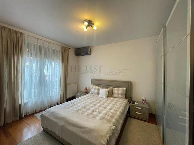 PIPERA | DE VANZARE VILA 4 DORMITOARE | GARAJ