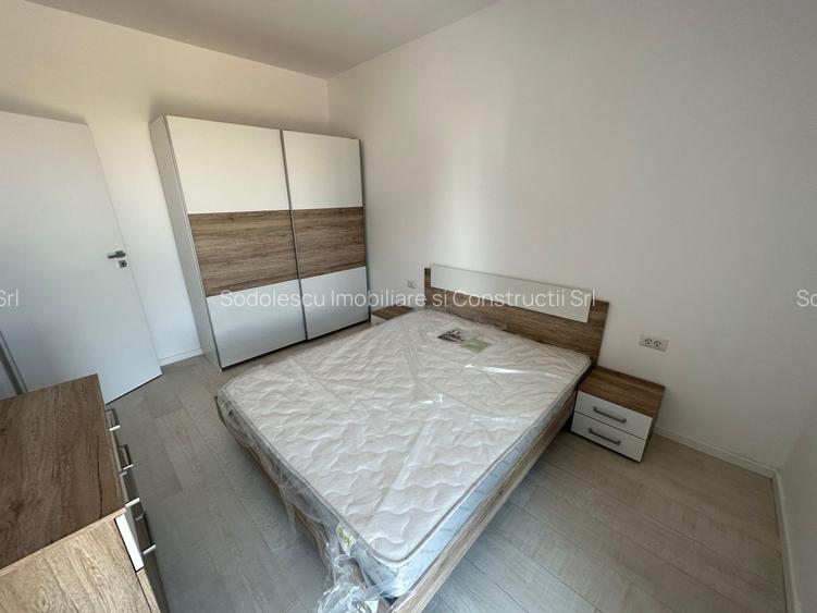 Apartament 3 camere Torontalului - Veterinary Faculty - 14