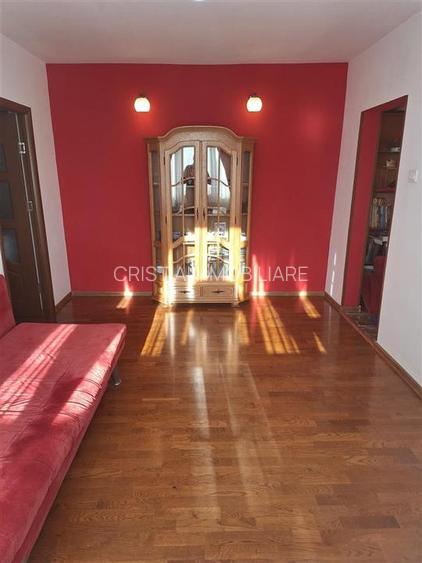 2 camere, confort 1, 54 mp, Hipodrom  - Spitalul 3 - 3
