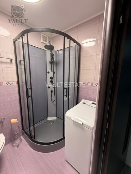 APARTAMENT 3 CAMERE-BRANCOVEANU-CENTRALA-MOBILAT UTILAT - 23