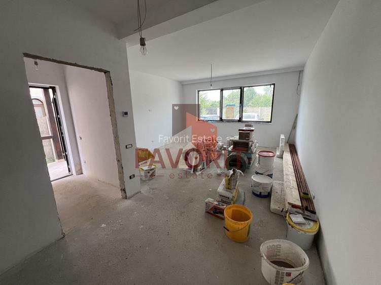 Duplex 4 camere | 140mp | Giroc - Zona Neptun - 3