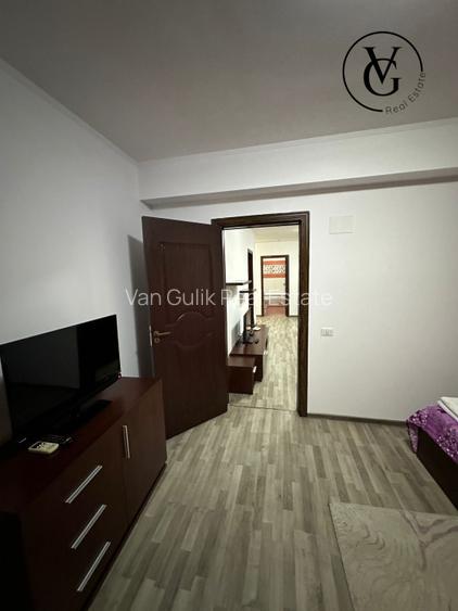Apartament 3 camere - Pța. Balada - utilități incluse în preț - 8