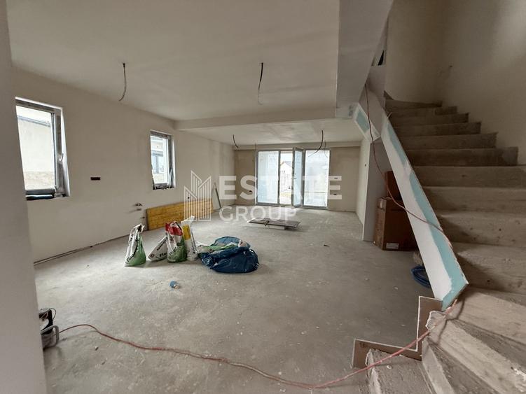 Duplex cu 5 camere in Mosnita Noua | Urseni