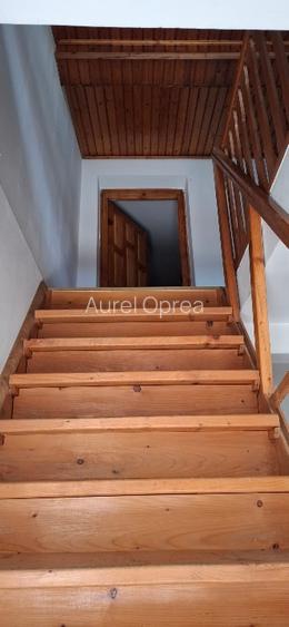 Casă 5 camere, zonă centrală, stradă liniștită — Călărași - 7